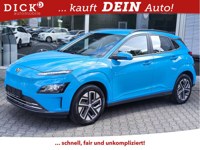 Hyundai KONA Elektro 2022 occasion