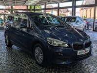 BMW 218 Gran Tourer 2022 occasion