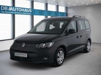 Volkswagen Caddy 2022 occasion