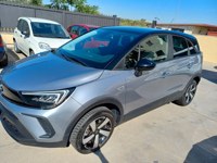 Opel Crossland (X) 2022 occasion