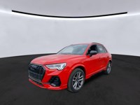 Audi Q3 2022 occasion