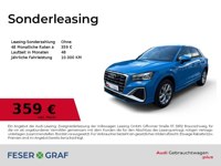 Audi Q2 2022 occasion