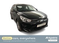 Kia Rio 2022 occasion