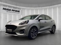Ford Puma 2022 occasion