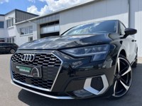 Audi A3 2022 occasion