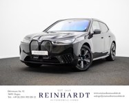 BMW iX 2022 occasion