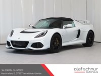 Lotus Exige 2022 occasion