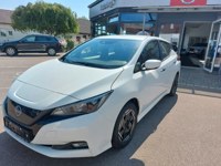 Nissan Leaf 2022 occasion