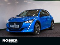 Peugeot e-208 2022 occasion