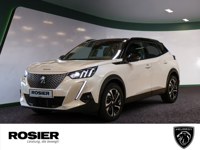 Peugeot 2008 2022 occasion
