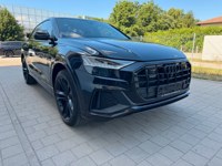 Audi Q8 2022 occasion