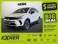 Opel Crossland (X) 2022 occasion