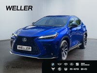 Lexus NX 450h 2022 occasion