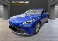 Toyota Mirai 2022 occasion