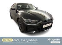 BMW i4 2022 occasion