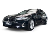 BMW 520 2022 occasion