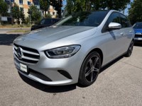 Mercedes-Benz B 220 2022 occasion