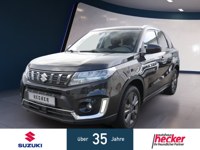 Suzuki Vitara 2022 occasion