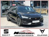Cupra Leon 2022 occasion