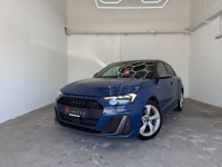 Audi A1 2022 occasion