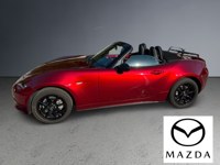 Mazda MX-5 2022 occasion