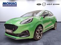 Ford Puma 2022 occasion