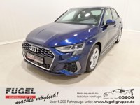Audi A3 2022 occasion
