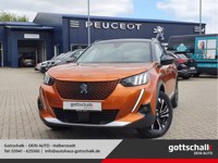 Peugeot 2008 2022 occasion