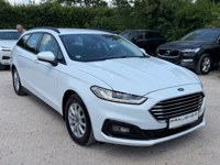 Ford Mondeo 2022 occasion