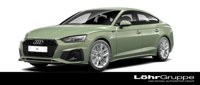 Audi A5 2022 occasion