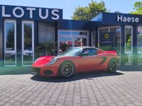 Lotus Elise 2022 occasion