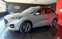 Ford Kuga 2022 occasion