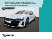 Audi e-tron GT 2022 occasion
