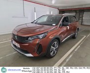 Peugeot 5008 2022 occasion