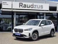 BMW iX1 2022 occasion