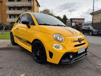 Abarth 595 2022 occasion