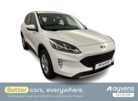 Ford Kuga 2022 occasion