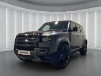 Land Rover Defender 2022 occasion