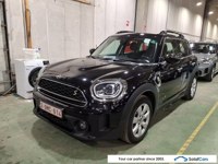 MINI Countryman C (Cooper) 2022 occasion