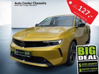 Opel Astra 2022 occasion