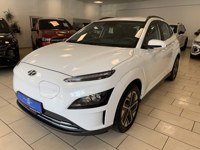 Hyundai KONA 2022 occasion