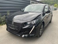 Peugeot e-208 2022 occasion