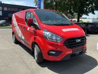 Ford Custom 2022 occasion