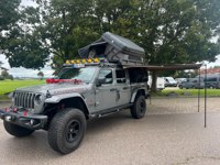 Jeep Gladiator 2022 occasion