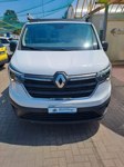 Renault Trafic 2022 occasion