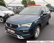Seat Ateca 2022 occasion