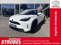Toyota Yaris Cross 2022 occasion