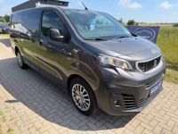 Peugeot Expert 2022 occasion