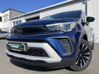 Opel Crossland (X) 2022 occasion