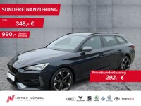 Cupra Leon 2022 occasion